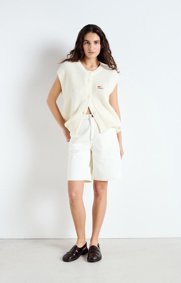 Women's cardigan Crashway