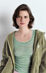 Women's jacket Hoktown, MELANGE VARAN, hi-res-model