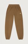 Women's joggers Izubird, VINTAGE MOKA, hi-res