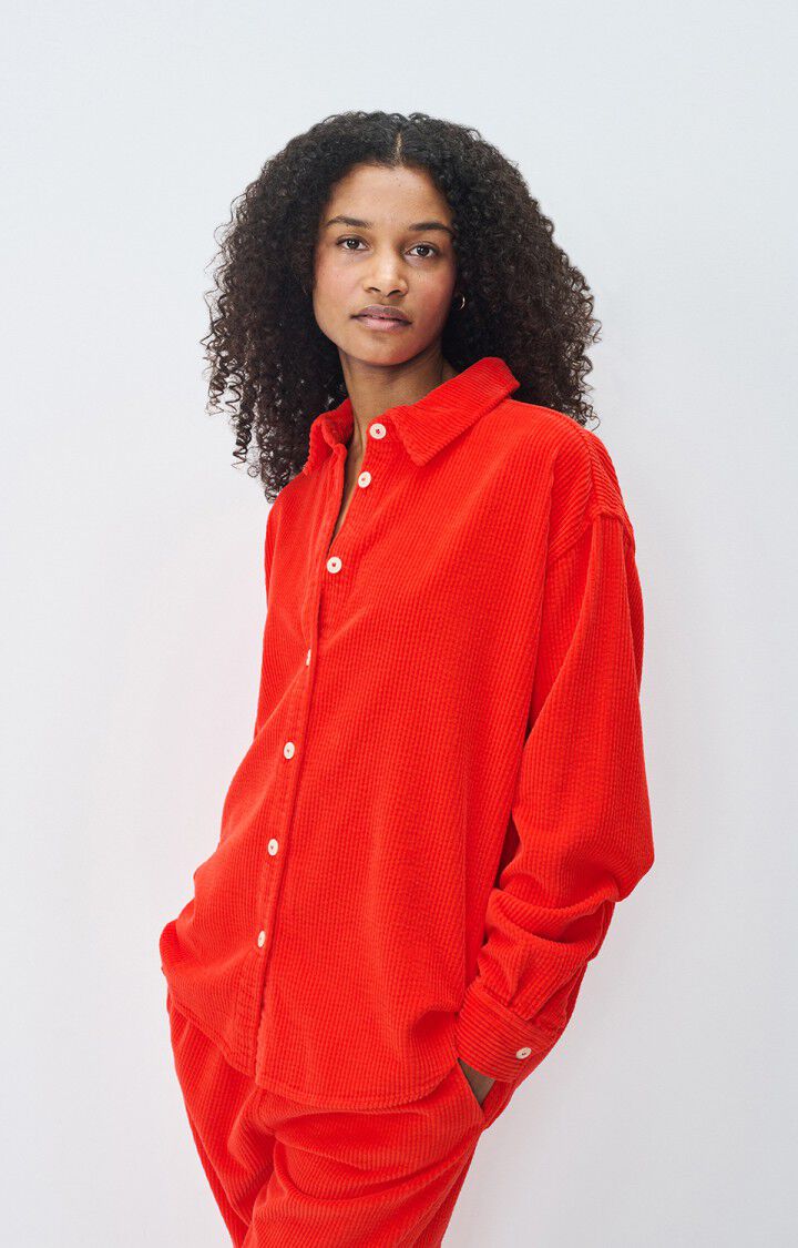 Women's shirt Padow
