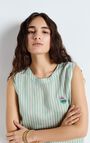 Women's top Zivow, PRAIRIE STRIPES, hi-res-model