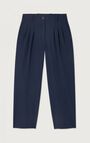 Women's trousers Kabird, MIDNIGHT, hi-res