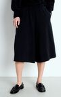 Women's shorts Afoma, VINTAGE DARKNESS, hi-res-model