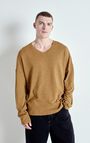 Men's t-shirt Sonoma, VINTAGE CAMEL, hi-res-model