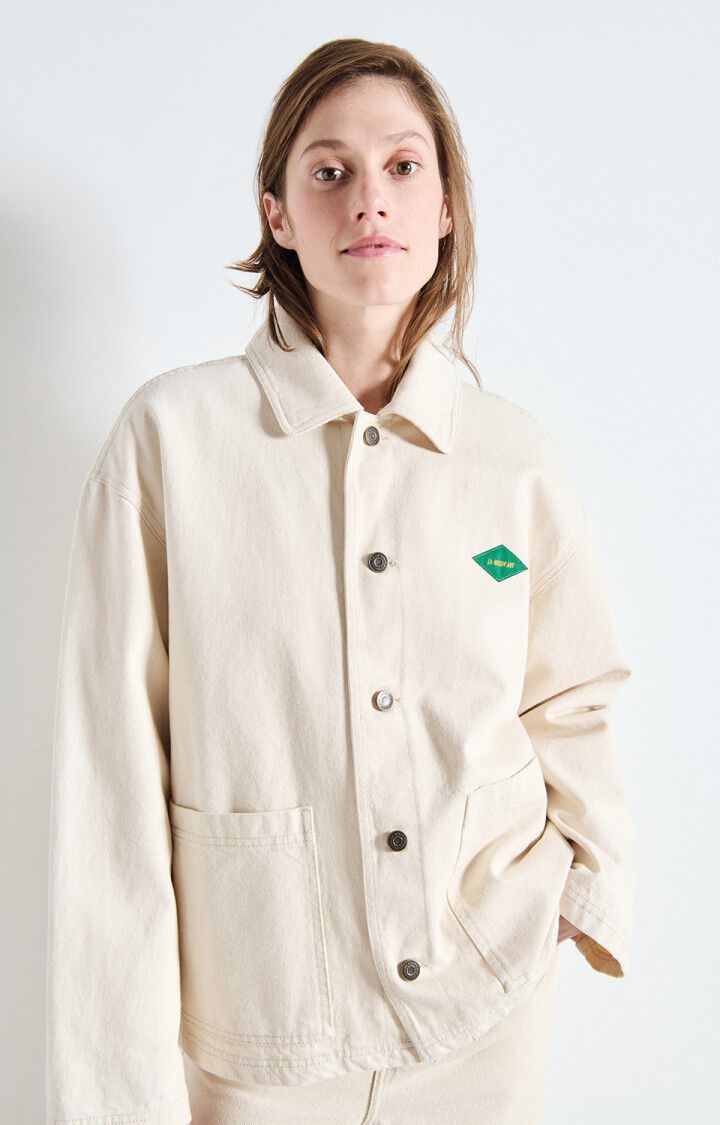 Unisex's jacket Datcity