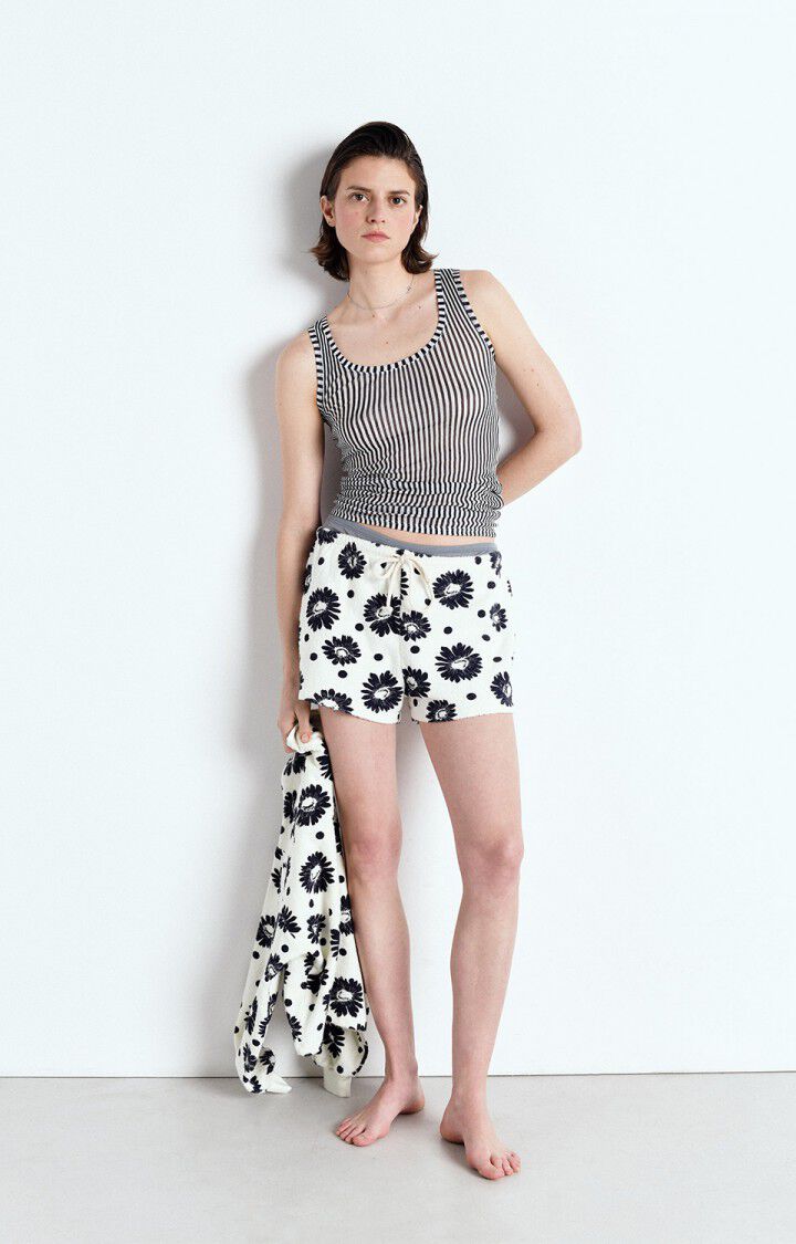 Women's shorts Bobypark