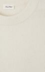 Women's jumper Vitow, WHITE, hi-res