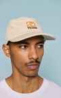 Unisex cap Snopdog - 20 years, ECRU, hi-res-model