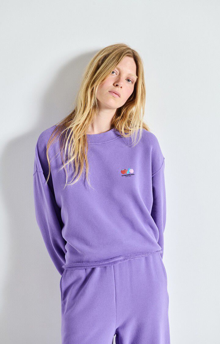 Women's sweatshirt Atubay