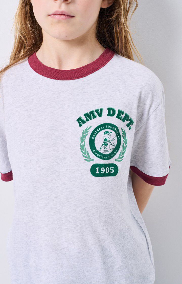 Kid's t-shirt Gamipy