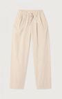 Women's trousers Bailow, ARGAN, hi-res