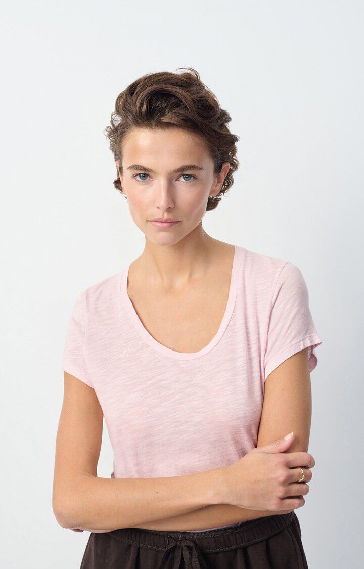 Women's t-shirt Jacksonville