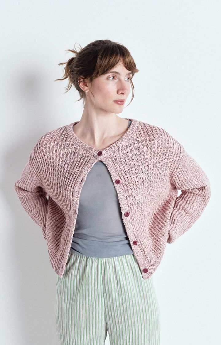 Women's cardigan Tobay
