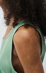 Women's top Unyl, SAGE, hi-res-model