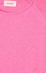 Women's t-shirt Sonoma, PINK ACID FLUO, hi-res