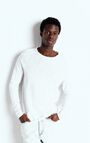 Men's t-shirt Sonoma, WHITE, hi-res-model