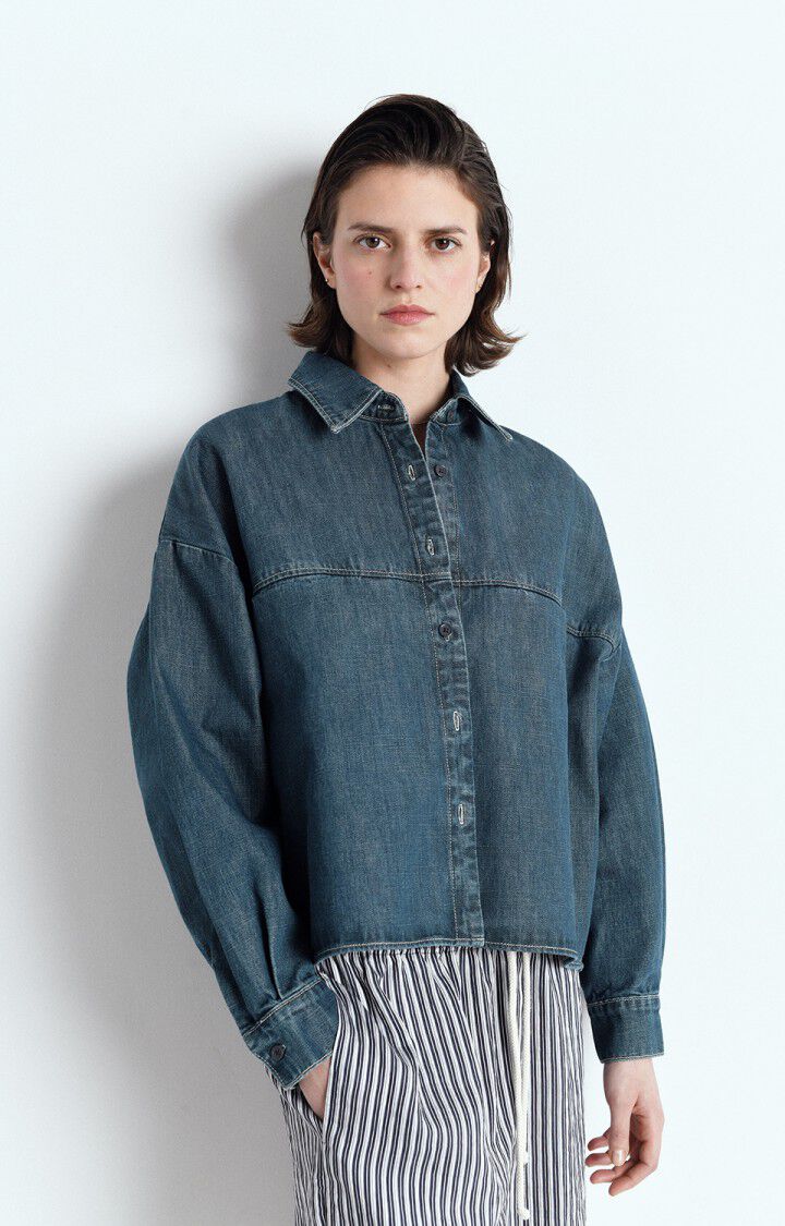 Women's shirt Ozyr