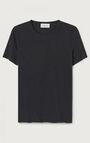 Men's t-shirt Decatur, MELANGE CHARCOAL, hi-res