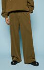 Men's joggers Plizzy - 20 years, VINTAGE WOOD, hi-res-model