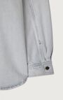 Men's shirt Joybird, WINTER BLEACHED, hi-res