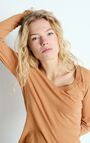 Women's t-shirt Gamipy, HAZEL, hi-res-model