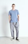 Men's trousers Rygybay, VINTAGE GRAYNESS, hi-res-model
