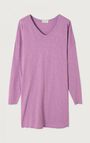 Women's dress Sonoma, VINTAGE LILAC, hi-res