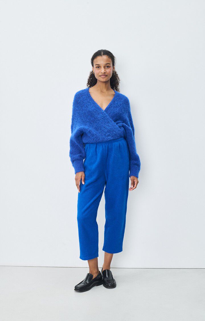 Women's cardigan Bymi