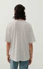 Men's t-shirt Gamipy, POLAR MELANGE, hi-res-model