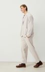 Men's trousers Enyway, ARCTIC MELANGE, hi-res-model