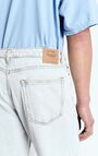 Men's straight jeans Joybird, WINTER BLEACHED, hi-res-model