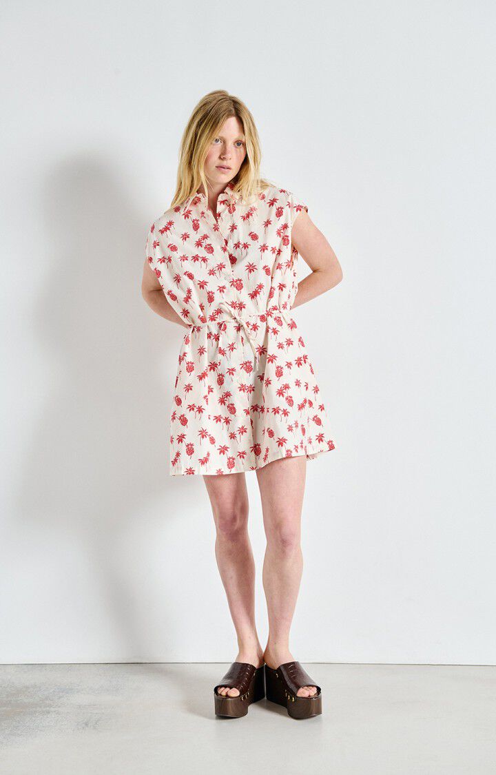 Women's dress Bailow
