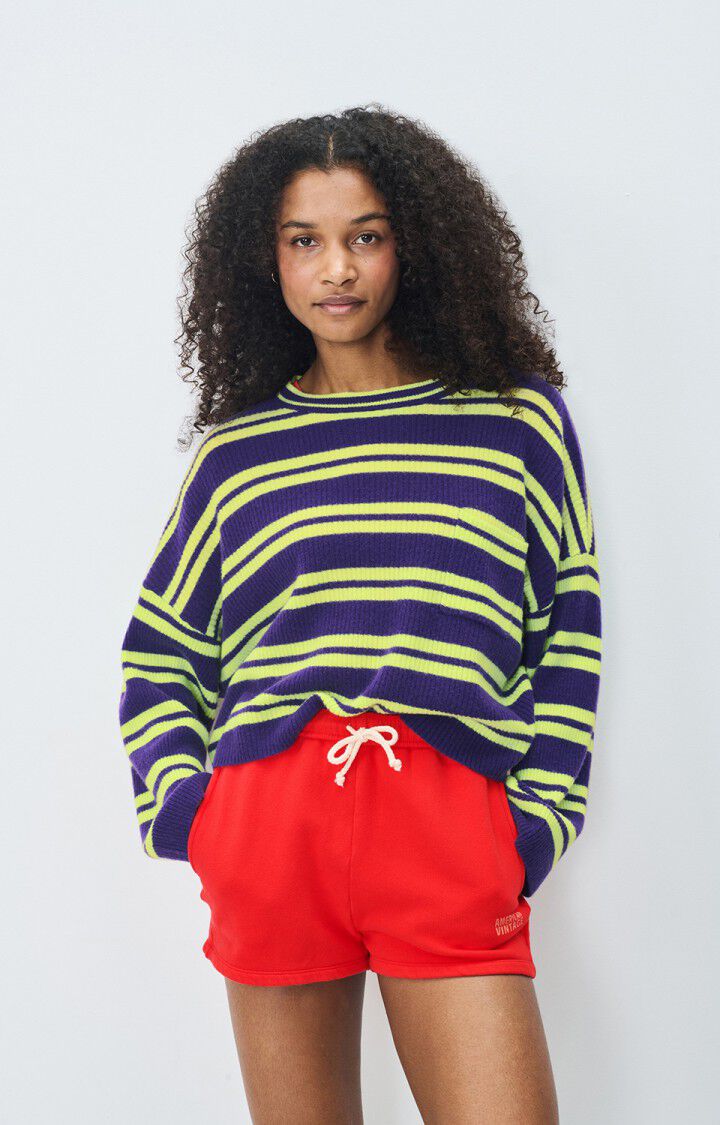 Women's jumper Raxow