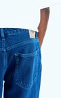 Men's straight jeans Joybird, INDIGO, hi-res-model