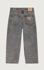Women's boyfriend jeans Yopday, SALT AND PEPPER, hi-res