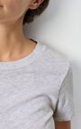 Women's t-shirt Sonoma, ARCTIC MELANGE, hi-res-model