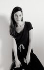 Women's t-shirt Sonoma, VINTAGE BLACK, hi-res-model