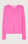 Women's t-shirt Jacksonville, FLUO PINK, hi-res