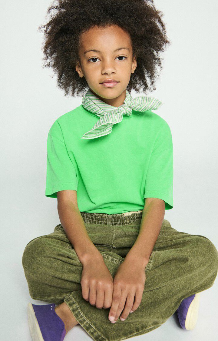 Kid's t-shirt Gamipy