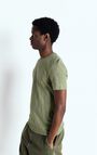 Men's t-shirt Bysapick, SIDE, hi-res-model
