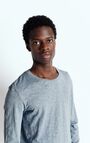 Men's t-shirt Bysapick, GRAY DAY, hi-res-model