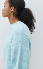 Women's jumper East, MELANGE CRYSTAL, hi-res-model