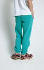 Women's joggers Doven, OVERDYED TROPICS, hi-res-model