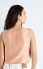 Women's top Detown, LATTE, hi-res-model