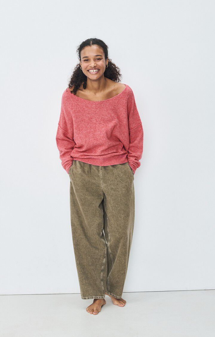 Women's jumper Damsville