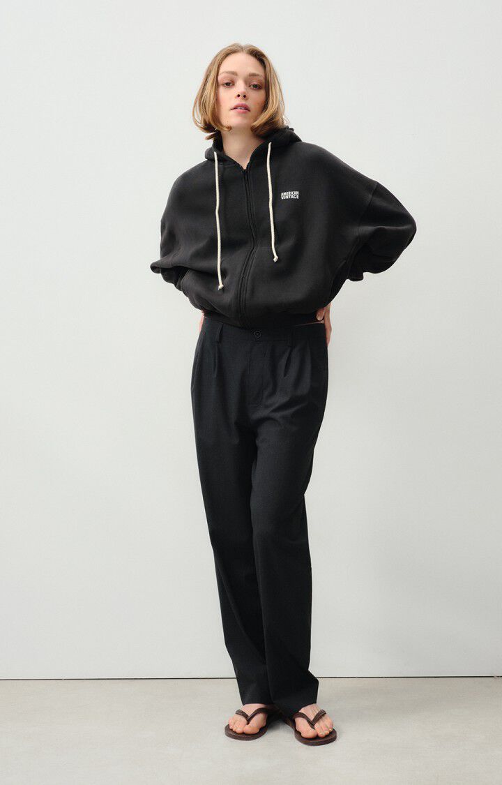 Women's hoodie Izubird