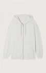 Men's hoodie Sonoma, ARCTIC MELANGE, hi-res