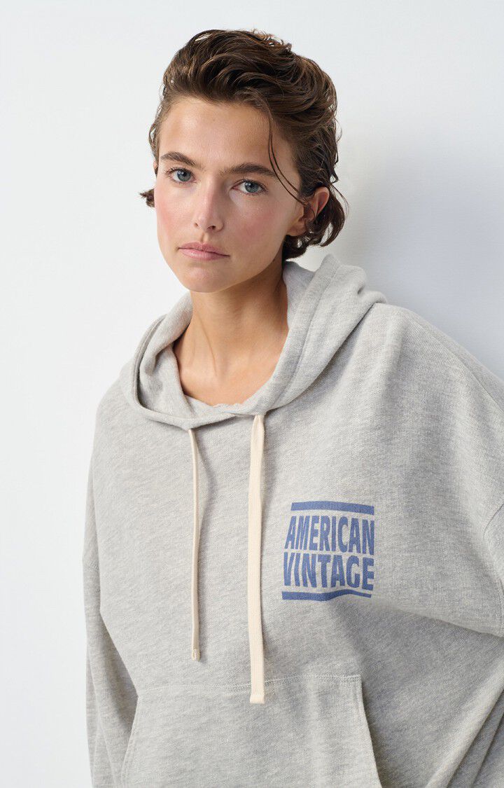Women's hoodie Zofbay
