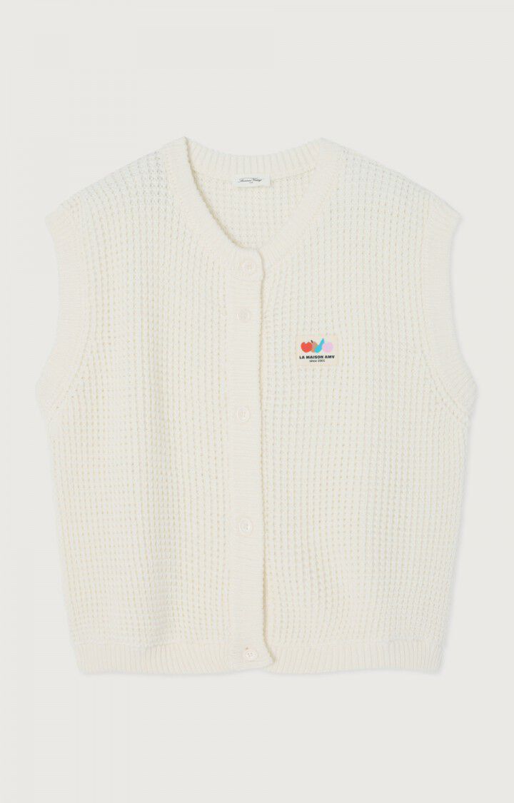 Women's cardigan Crashway