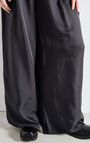 Women's trousers Luabird, CARBON, hi-res-model